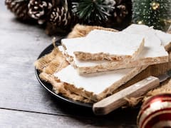 La OCU alerta sobre turrones peligrosos para la salud: solo 2 de 45 superan el aprobado nutricional