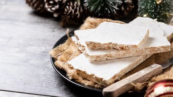 La OCU alerta sobre turrones peligrosos para la salud: solo 2 de 45 superan el aprobado nutricional