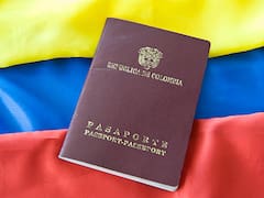 Oficial | Colombia prohibirá el ingreso y la salida del país a ciudadanos y extranjeros que hayan postergado este trámite con su pasaporte