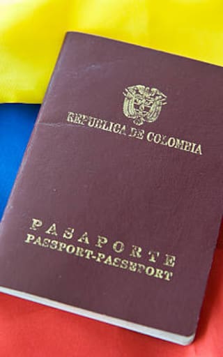 Oficial | Colombia prohibirá el ingreso y la salida del país a ciudadanos y extranjeros que hayan postergado este trámite con su pasaporte