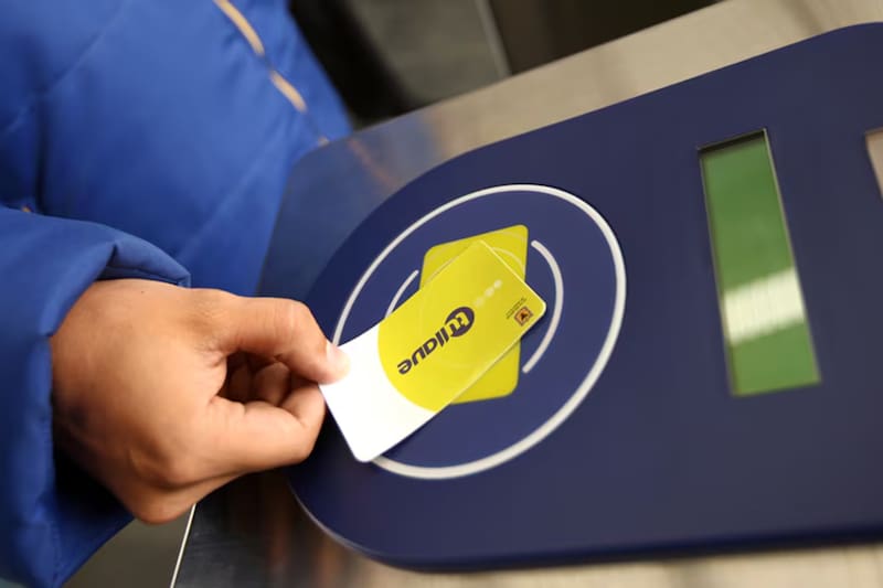 Pasaje Gratis 2025: estos son los requisitos para cobrar el último pago y viajar sin costo en la Capital. (Fuente: TuLlave).