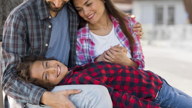 El sufrimiento infantil ante un divorcio no depende de la edad y está respaldado por estudios científicos. (Foto: Archivo)