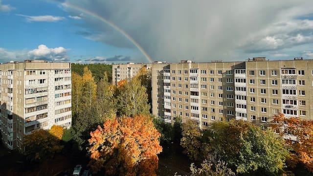 Una fuerte tormenta destructora se aleja del país y estas provincias tendrán un fin de semana soleado y con temperaturas primaverales