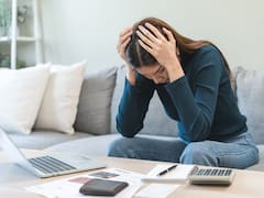 Cortisol elevado: las 9 señales que aparecen en el cuerpo y qué pasa en el cerebro cuando se mantiene alto