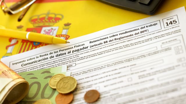 IRPF 2025-2026: hasta 760 euros más por la inflación y fuertes diferencias según la comunidad, ¿dónde se paga más?