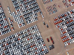 Atención| ¿Se desbielaron? Se desploma la venta de autos chinos en México