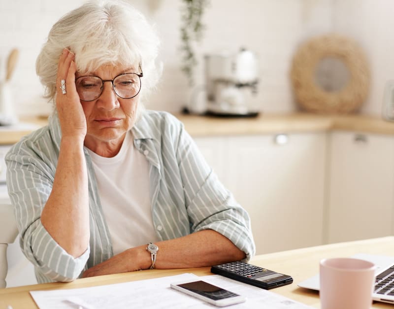 Ya entró en vigor: los jubilados que vuelvan a trabajar podrán hacerlo hasta el 80% de la jornada y cobrar parte de su pensión. Fuente: Shutterstock
