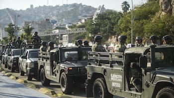 Confirmado | Defensa Nacional recluta hombres y mujeres para sumarse al ejército: ofrece seguro de vida y estabilidad laboral