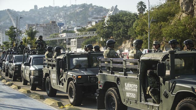 Confirmado | Defensa Nacional recluta hombres y mujeres para sumarse al ejército: ofrece seguro de vida y estabilidad laboral