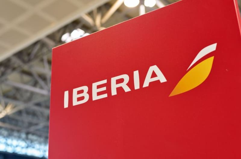 Iberia incrementa su capacidad en la ruta Buenos Aires–Madrid para Semana Santa