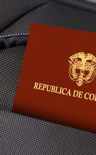 Es oficial | El Gobierno presentó el nuevo pasaporte colombiano: todo lo que debe saber sobre este documento obligatorio para salir del país