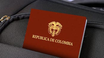 Es oficial | El Gobierno presentó el nuevo pasaporte colombiano: todo lo que debe saber sobre este documento obligatorio para salir del país