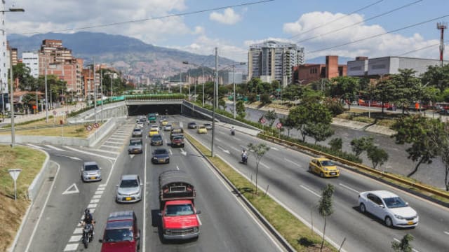 Pico y Placa los sábados en Bogotá: cuándo se implementa y a qué carros abarca