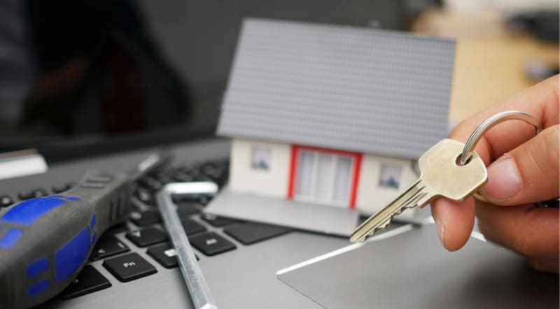 Pésimas noticias para los propietarios: desde ahora deberán pagar los arreglos de la vivienda en alquiler (Imagen: Freepik)