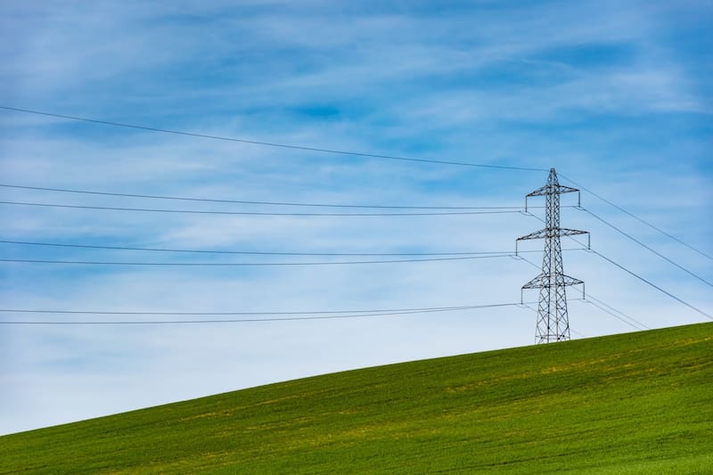 El precio de la luz en España (foto: Pexels)