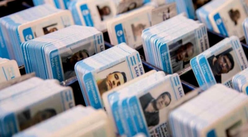 Los operativos de la ANSV se realizan en corredores turísticos de 19 provincias y controlan la licencia de conducir, la documentación obligatoria y las principales infracciones que pueden impedir continuar el viaje.