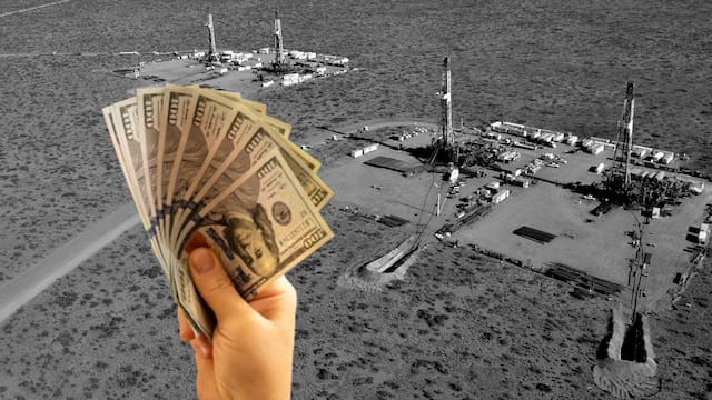 Vista Energy cae más de 6%, ¿momento de comprar o de vender?