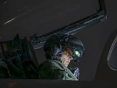 El Ejército del Aire despliega nuevos Eurofighter mientras los F-18 encaran su retirada definitiva