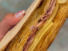 Cómo preparar fosforitos caseros con pocos ingredientes y sorprender a todos en la merienda