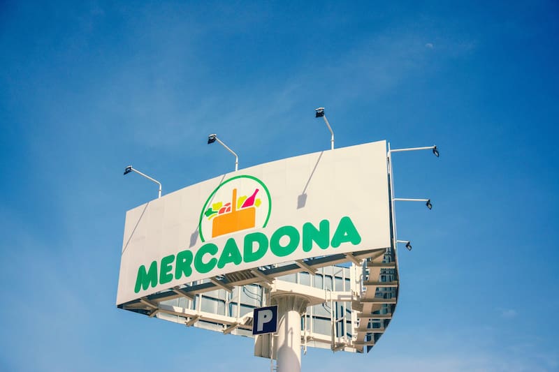 El supermercado más popular del país lo predijo y ahora lo cumple: "A mitad del siglo XXI no habrá cocinas". Fuente: ARchivo
