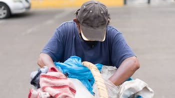 Alerta | El nivel de la informalidad ya marcó un récord negativo en aportación al PIB