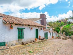 Ni Paipa, ni Ráquira: el pueblito de Boyacá que enamora a turistas y colombianos por su gastronomía y paisajes