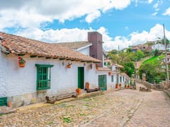 Ni Paipa, ni Ráquira: el pueblo de Boyacá que enamora a turistas y colombianos por su gastronomía y paisajes