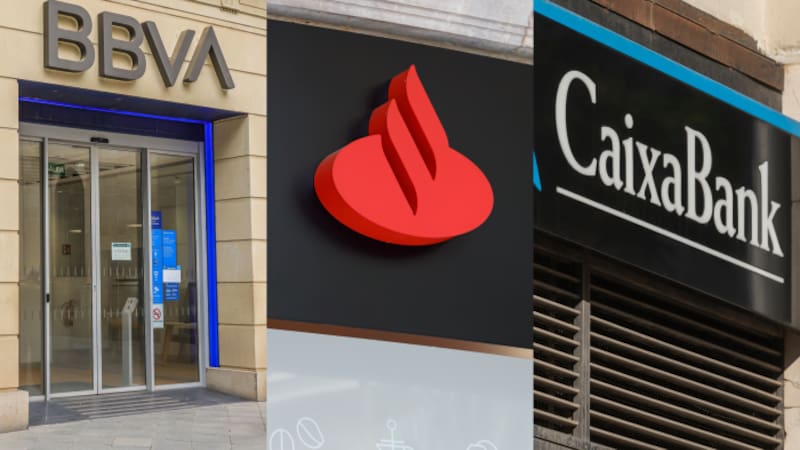 BBVA Banca Privada va a por los 200.000 clientes y busca amenazar el liderazgo de Banco Santander y CaixaBank. (Fuente: Shutterstock).