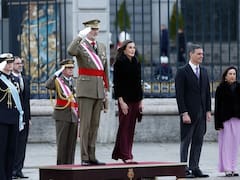 España aumenta sus exportaciones de armas un 6,7 % y se consolida entre los 10 mayores vendedores del mundo