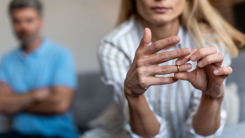 España tiene una de las tasas de divorcio mundial más altas del mundo: las explicaciones que dan los expertos.