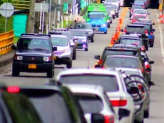 Día sin carro y sin moto en Bogotá: horarios, excepciones y qué pasa con los vehículos eléctricos