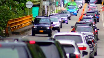 Día sin carro y sin moto en Bogotá: horarios, excepciones y qué pasa con los vehículos eléctricos