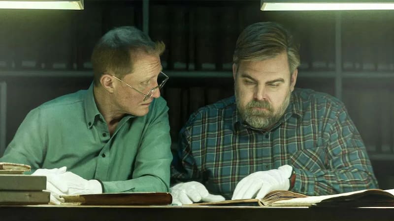 Netflix reveló un caso sin resolver tras 15 años de misterio: ¿qué sucede en El Rastro, la serie sueca que no pierde lugar?