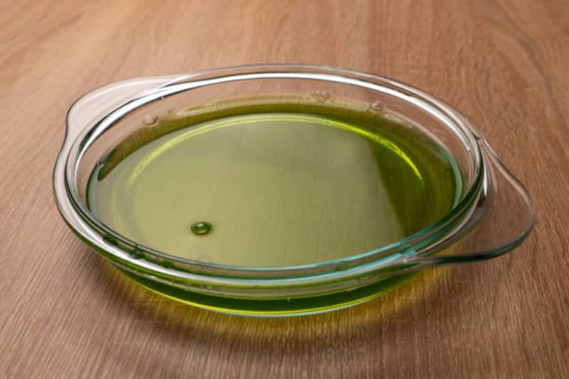 La gelatina frutal es un alimento para nutrir la piel de colágeno. Fuente: iStock.