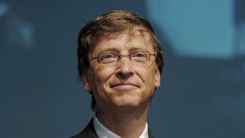 El futuro de la inversión está en el hidrógeno verde, según Bill Gates. Fuente: Shutterstock.