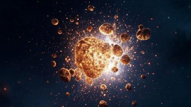 Hallan una molécula exótica con computación cuántica, se ensambló átomo por átomo en laboratorios y revelan que es: “como ninguna otra”