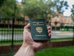 Nuevo pasaporte colombiano: estos ciudadanos podrán tramitarlo gratis durante 2026