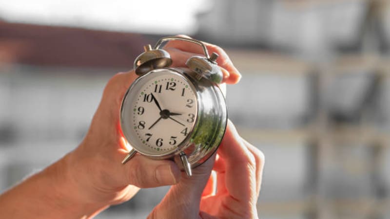 El Daylight Saving Time (DST) llega a Nueva York en marzo y trae consigo un ajuste importante en los relojes y en la rutina diaria de los neoyorquinos. Imagen: archivo.