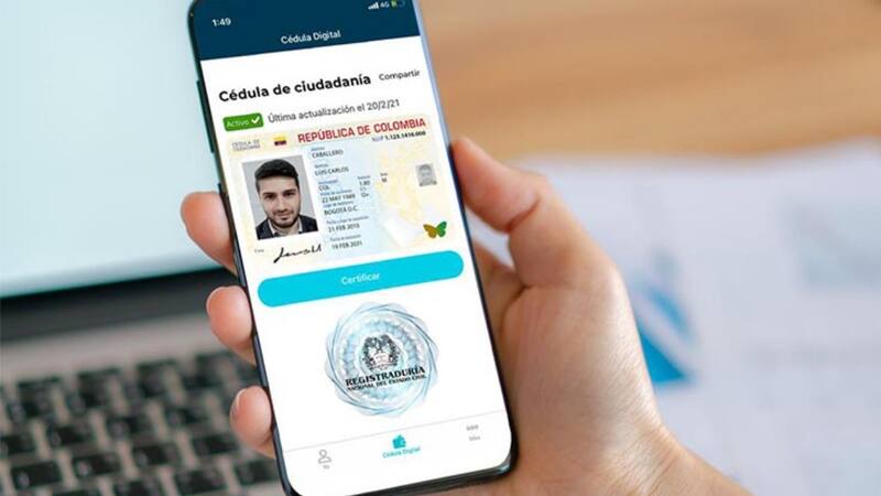 Bancos, fintech y empresas que manejan datos personales deberán conectarse obligatoriamente a la Plataforma Única de Identidad (Imagen: archivo)