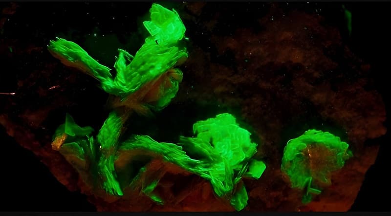 Astato: el elemento más escaso del mundo. Fuente: archivo.