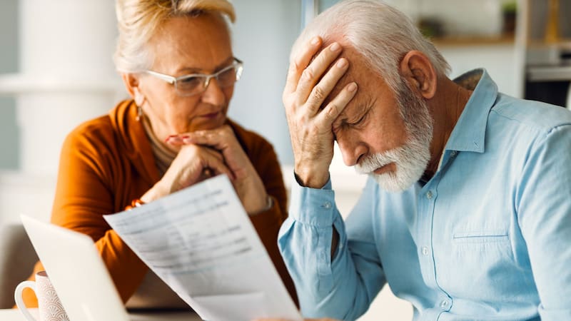 El Gobierno dará de baja todas las jubilaciones y pensiones, excepto que cumplas con este requisito. Imagen: archivo.