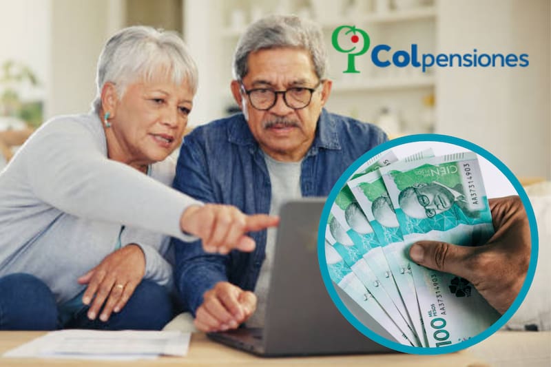 Este derecho aplica tanto en el régimen público como en los fondos privados de pensiones. (Fuente: Archivo)