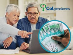 Colpensiones: los trabajadores entre 55 y 60 años tienen que realizar este trámite o se despedirán de la pensión para siempre