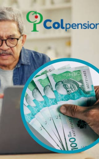 Colpensiones: los trabajadores entre 55 y 60 años tienen que realizar este trámite o se despedirán de la pensión para siempre