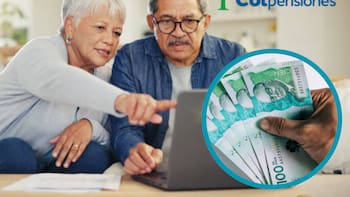 Colpensiones: los trabajadores entre 55 y 60 años tienen que realizar este trámite o se despedirán de la pensión para siempre