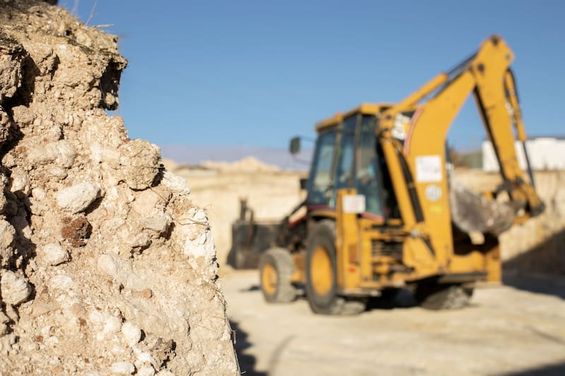 El yacimiento de oro Wangu podría alterar el panorama de la minería global. (Foto: archivo)