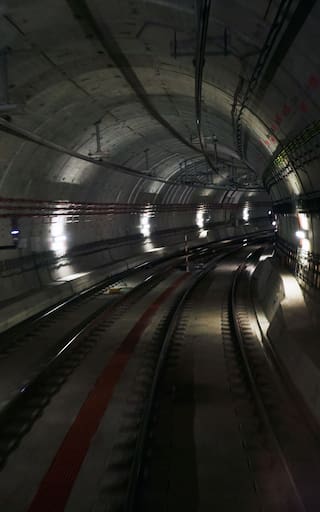 Un país latino potencia construirá el túnel más largo de América: los viajes de 7 horas pasarán a ser de 4