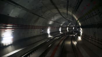 Un país latino potencia construirá el túnel más largo de América: los viajes de 7 horas pasarán a ser de 4