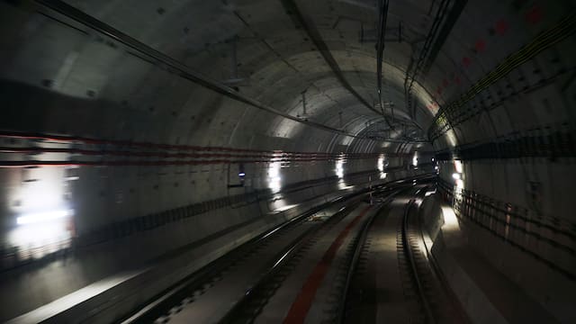 Un país latino potencia construirá el túnel más largo de América: los viajes de 7 horas pasarán a ser de 4