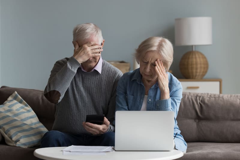 Oficial | El Gobierno envía inspectores casa por casa para revisar pensiones y podrá dar de baja sus prestaciones. (Fuente: Shutterstock)